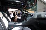 Citroen DS5 2012 года